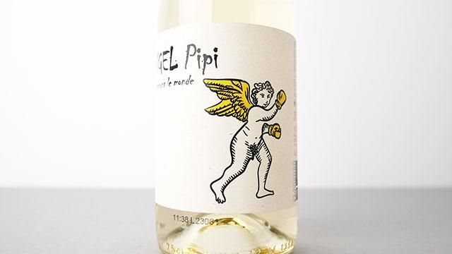 2240] Angel Pipi 2022 Jean-Marie RIMBERT / エンジェル・ピピ