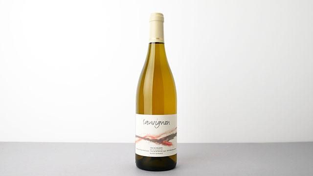 2640] Sauvignon 2022 Pierre-Olivier Bonhomme
