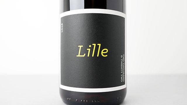 【非売品】マイクロバッグ イルザ　ワイン 3360] Lille 2022 Poppelvej / リル 2022 ポッペルヴァイ - ナチュラル