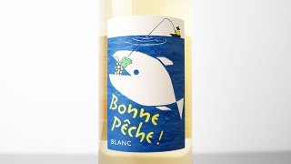 [1760] BONNE PECHE BLANC 2022 BONNE PECHE / ボンペシェ・ブラン 2022 ボンペシェ