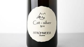 [6240] CAT-SILVER 2022 FRANZ STROHMEIER / åȥС 2022 եġȥޥ䡼