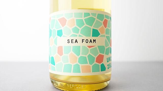 2800] Sea Foam 2022 Unico Zelo / シーフォーム 2022 ウニコ・ゼロ