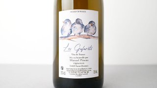 [3040] LES GAFAROTS 2022 Manuel Pineau(Rhone) / 롦ե 2022 ޥ˥奨롦ԥΡ()