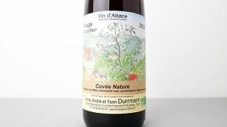 [3850] ROUGE DE PINOT NOIR 2022 DOMAINE DURRMANN / 롼塦ɡԥΥΥ 2022 ɥ᡼ ǥޥ