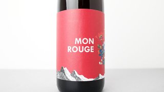 [2720] Mon Rouge 2021 Jurtschitsch / 󡦥롼 2021 å