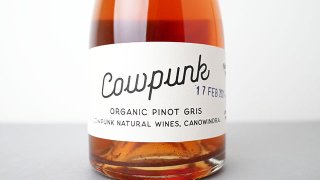 [2880] Pinot Gris 2021 COWPUNK / ԥΡ 2021 ѥ