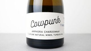 [3040] Amphora Chardonnay 2022 COWPUNK / ե顦ɥ 2022 ѥ