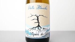 [2400] Pette Blanche 2022 Les Vignes de Gaia / ѥåȡ֥󥷥 2022 졦˥塦ɥ