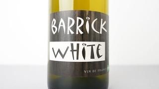 [3360] Barrick White 2022 Domaine Leonine / Хåۥ磻 2022 ɥ᡼̡쥪˥ 