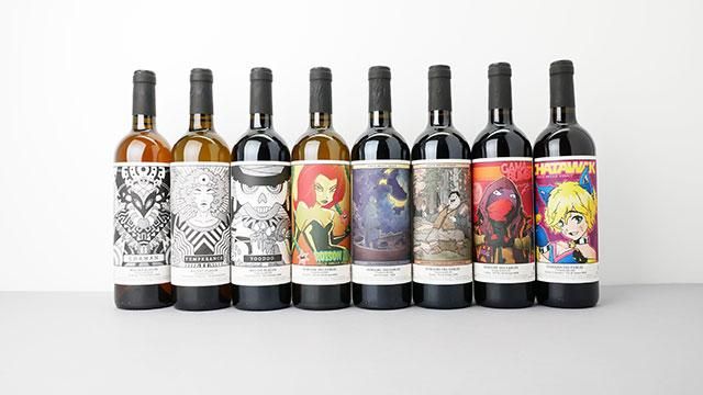【デ ファーブル】　ルージュ シャタワク 2020 4500] CHATAWAK 2020 DOMAINE DES FABLES / シャタワク 2020
