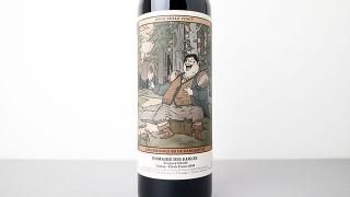 【デ ファーブル】　ルージュ シャタワク 2020 4500] CHATAWAK 2020 DOMAINE DES FABLES / シャタワク 2020 ドメーヌ