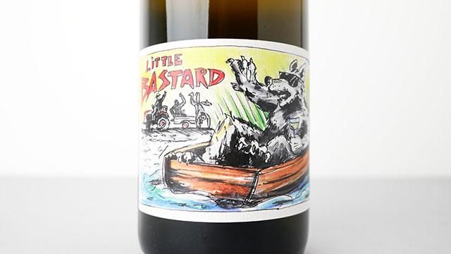 Liddle リドル Bastard バスタード ホワイト オペーク 6'9 0000000067312_6l3XT4U.jpg