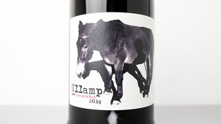 [Ҹ˼Τ] Ullamp 2018 Vineyer de la Ruca /  2018 ͥ䡼ɡ顦륫