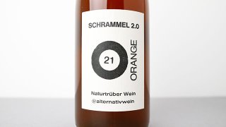 [3600] Alternativ Orange 2021 Schrammel 2.0 / 륿ʥƥ֡ 2021  ġɥåȡ