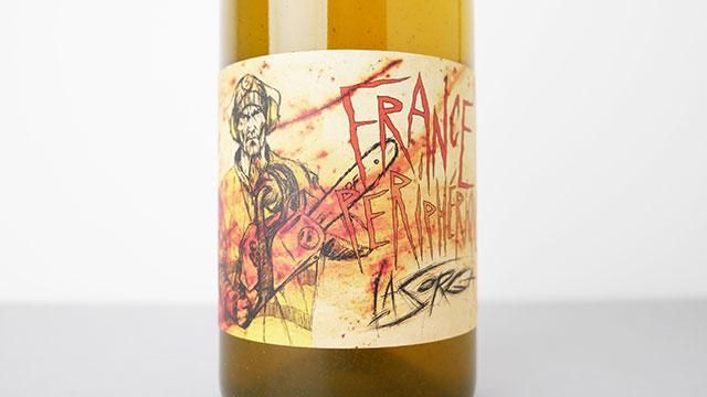 特価ブランド France 4400] Peripherique フランス・ペリ / Sorga La 2022 ワイン