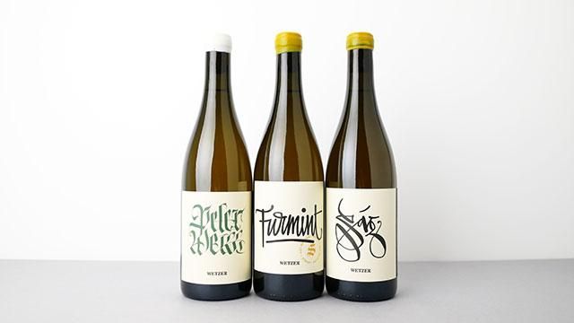 3200] Furmint 2021 PETER WETZER / フルミント 2021 ピーター