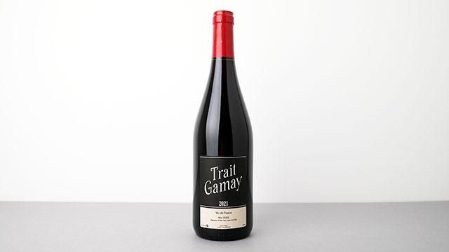 Trait Gamay 2021 | Rémi Sédès | Organic Natural Wine