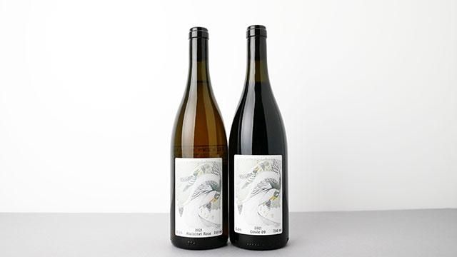 QUARTZ 自然派ワイン おすすめ自然派ワイン - 今井商店ウェブワインセラー