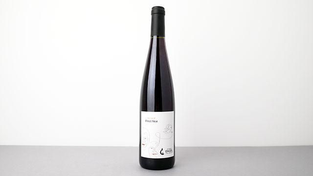 ドメーヌ・ミエイケノ ピノ・ノワール 2022 Mie Ikeno Chardonnay 2022 | 2022ミレジム | 株式会社 レ・パ