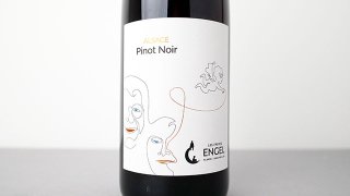 [3040] Pinot Noir 2022 DOMAINE ENGEL / ԥΡΥ 2022 ɥ᡼̡󥲥