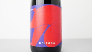 [3840] SHIRAAZ 2022 La Voluta / シラーズ 2022 ラ・ヴォルタ