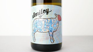 [2640] Smiley Fresh V1 NV Terracura Wines / ޥ꡼եå V1 NV ƥ饭