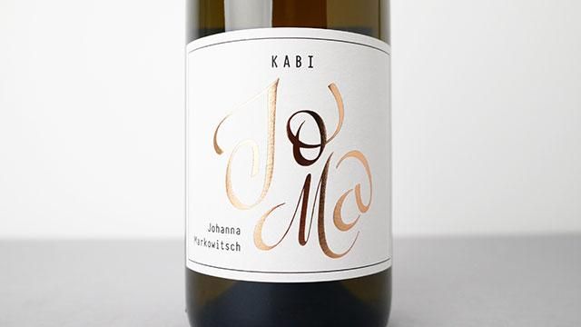 3360] KABI 2022 JOMA / カビ 2022 ヨマ - ナチュラルワイン(自然派