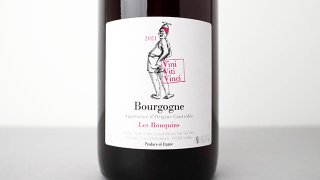 [3800] Bourgogne Rouge - Les rouquins 2021 Vini Viti Vinci / ֥르˥塦롼 졦륫 2021
