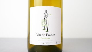 [3900] Sauvignon Blanc 2021 Vini Viti Vinci / ˥󡦥֥ 2021 ˡƥ