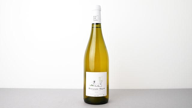 3600] Bourgogne Aligote Breau 2021 Vini Viti Vinci