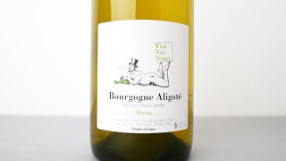 [3600] Bourgogne Aligote Breau 2021 Vini Viti Vinci / ֥르˥塦ꥴ ֥쥪 2021 ˡƥ