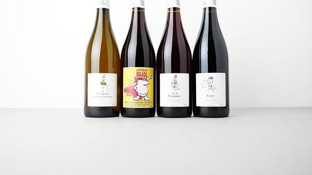 Bourgogne Aligoté 2022 2本セット ヴィニ・ヴィティ・ヴィンチ＞ブルゴーニュ・アリゴテ ブレオ