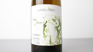 [4400] Serene Blanche 2020 La Vigne du Perron / 졼̡֥󥷥 2020 顦˥塦ǥ塦ڥ