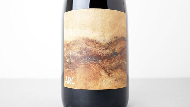 3680] BAW BAW RED 2022 A.R.C WINE / ボーボー・レッド 2022