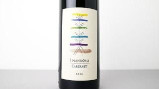 [5440] Cabernet Sauvignon 2020 I Mandorli / ٥͡˥ 2020 ޥɥ