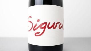 [3680] Red Blend 2021 SIGURD / åɥ֥ 2021 