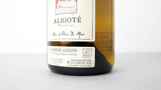 5800] Bourgogne Aligote 
