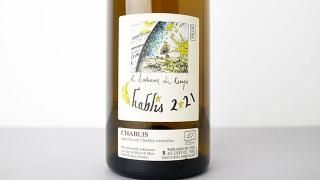 [4800] Chablis l'Humeur du Temps 2021 Alice et Olivier de Moor / ֥ ࡼ롦ǥ塦 2021