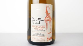 [3300] Bourgogne Aligote 2021 Alice et Olivier de Moor / ֥르˥塦ꥴ 2021