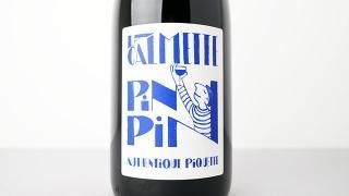 [3150] PINPIN 2021 DOMAINE LA CALMETTE / ѥѥ 2021 ɥ᡼̡顦å