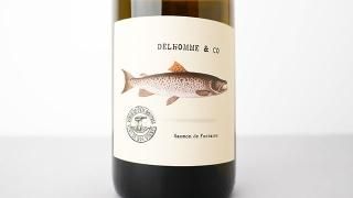 [3520] LE GROS BUISSON 2022 DOMAINE DELHOMME & CO / 롦ӥ奤å 2022 ɥ᡼̡ǥࡦɡ