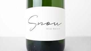 [2080] SNOU BRUT NATURE 2021 CELLER NOU MES / Υ ֥åȡʥ 2021 롦Υ᥹