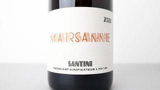 [4800] MARSANNE 2022 SANTINI COLLECTIVE / ޥ륵 2022 ƥˡ쥯ƥ