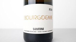 [4400] Bourgogne Blanc 2022 SANTINI COLLECTIVE / ֥르˥塦֥ 2022 ƥˡ쥯ƥ