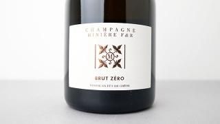 [7680] Brut Zero NV MINIERE / ֥åȡ NV ߥ˥