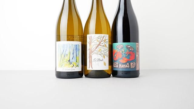 3520] Potion Mama Blanc 2021 Complemen'Terre / ポション