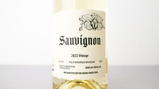 [2400] Sauvignon Blanc 2022 Still Life Wines / ˥ 2022 ƥ롦饤ա磻