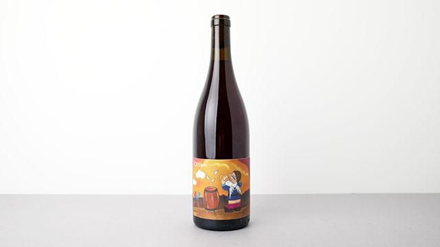 5600] Hip Hip Jura - Rouge 2018 SARL l'Octavian / ヒップ