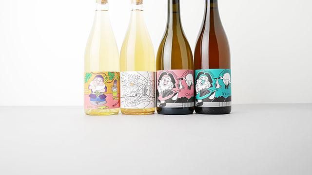 H*J様 【特価】【自然派ワイン】シルヴァンパタイユ2本セット2017&2018 ドメーヌ・シルヴァン・パタイユ ブルゴーニュ・ルージュ ル