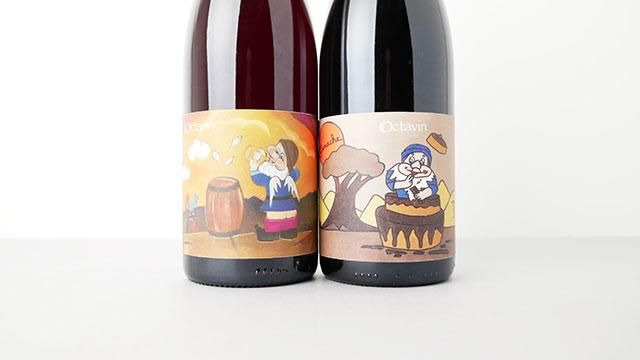 H*J様 【特価】【自然派ワイン】シルヴァンパタイユ2本セット2017&2018 H*J様 【特価】【自然派ワイン】シルヴァンパタイユ2本セット